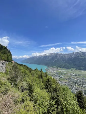 Bild von Harder Kulm Panorama Restaurant