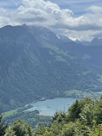 Bild von Harder Kulm Panorama Restaurant