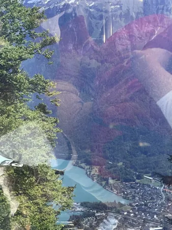 Bild von Harder Kulm Panorama Restaurant