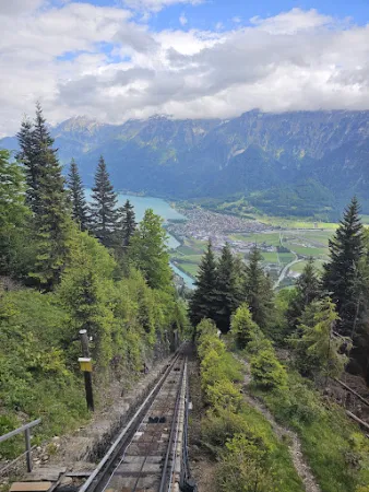 Bild von Harder Kulm Panorama Restaurant