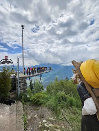 Bild von Harder Kulm Panorama Restaurant