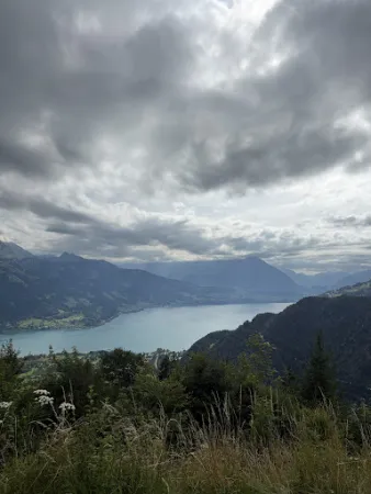 Bild von Harder Kulm Panorama Restaurant