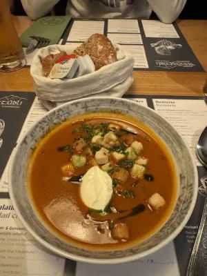 Restaurant Weidstübli