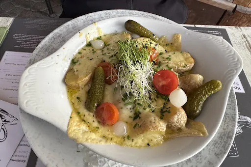 Bild von Restaurant Weidstübli Lauterbrunnen