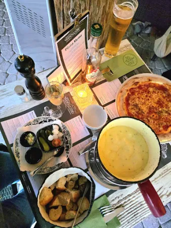Bild von Restaurant Weidstübli Lauterbrunnen