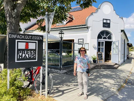 Bild von PRESSHAUS Illmitz