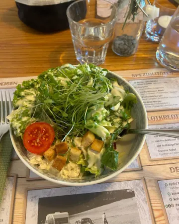 Bild von Restaurant Weidstübli Lauterbrunnen