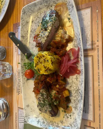 Bild von Restaurant Weidstübli Lauterbrunnen