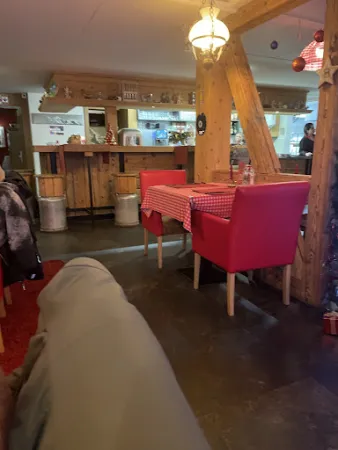 Restaurant Schützen