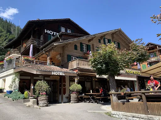 Restaurant Schützen