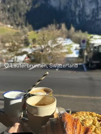 Bild von Airtime Cafe Bakery