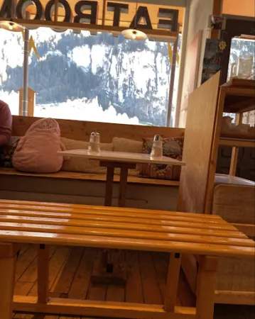 Bild von Airtime Cafe Bakery