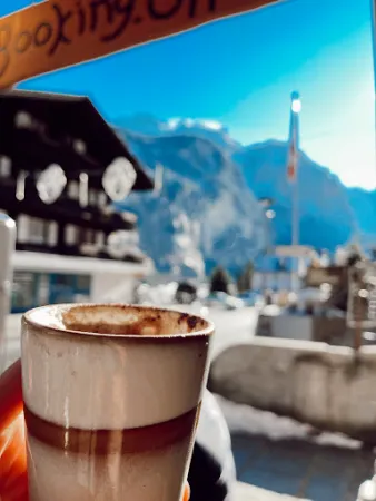 Bild von Airtime Cafe Bakery