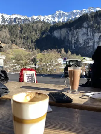 Bild von Airtime Cafe Bakery
