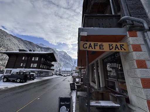 Bild von Airtime Cafe Bakery