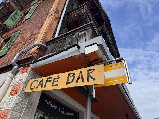 Bild von Airtime Cafe Bakery