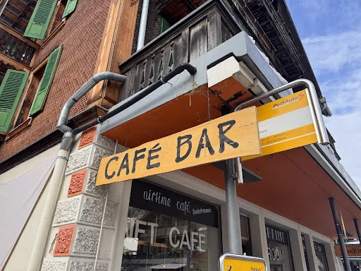 Bild von Airtime Cafe Bakery