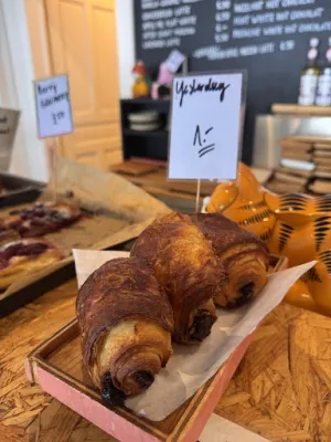 Airtime Cafe Bakery