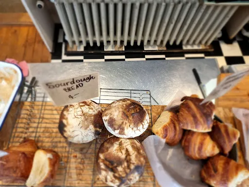 Bild von Airtime Cafe Bakery