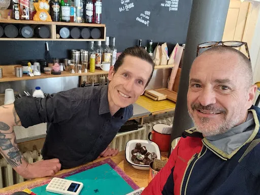 Bild von Airtime Cafe Bakery