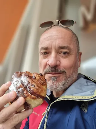 Bild von Airtime Cafe Bakery