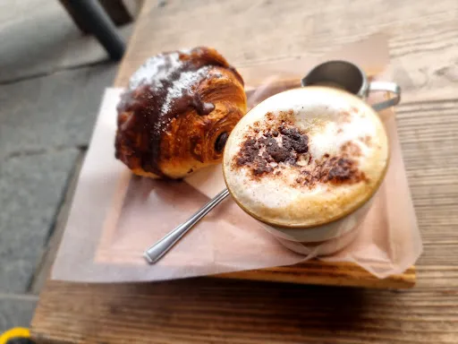 Bild von Airtime Cafe Bakery