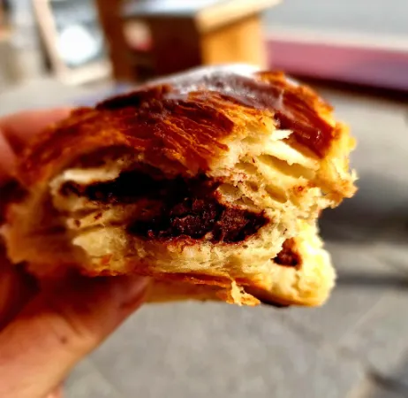 Bild von Airtime Cafe Bakery