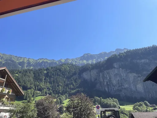 Bild von Airtime Cafe Bakery