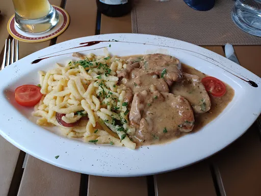 Bild von Antonios Hof