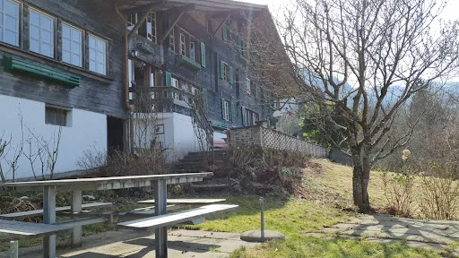 Bild von Pension Finel