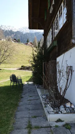 Bild von Pension Finel