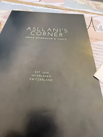 Bild von Asllanis Corner