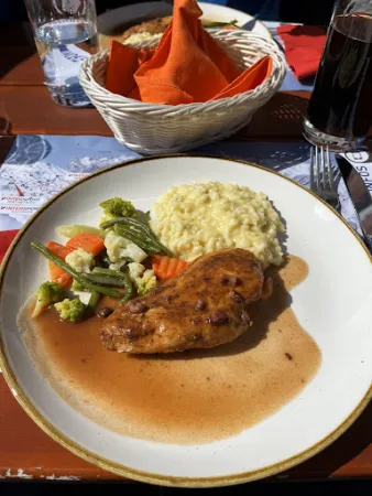 Bild von Restaurant Eiger Wengen