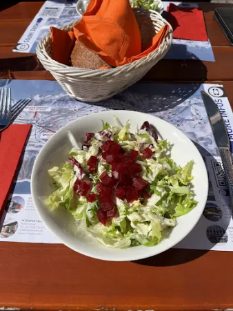 Bild von Restaurant Eiger Wengen