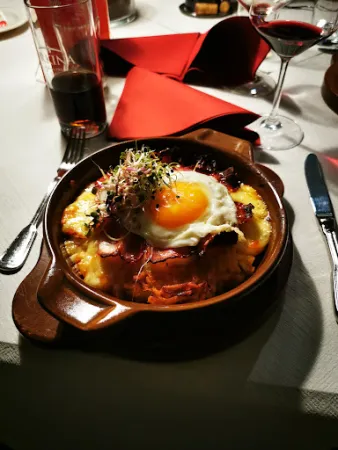 Bild von Restaurant Eiger Wengen