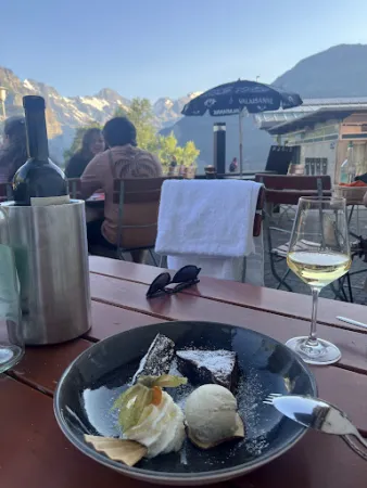 Bild von Restaurant Eiger Wengen