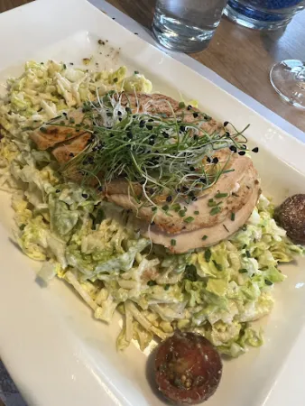 Bild von Restaurant Eiger Wengen