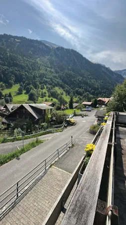 Bild von Hotel Alpenrose Saxeten