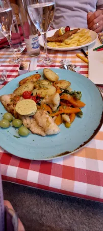 Bild von Baeren Hotel, The Bear Inn