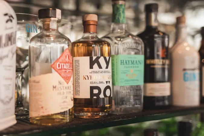 Bild von INCONTRO Gin &amp; Cocktailbar