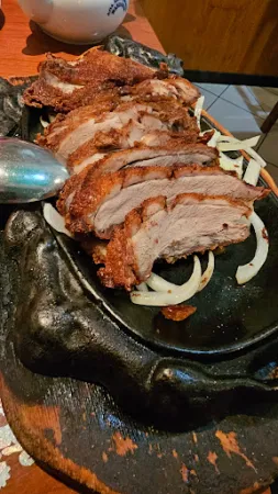 Bild von Chinarestaurant Mandarin