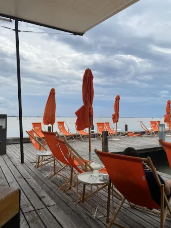 Bild von Mole West. Der Klassiker am Neusiedlersee.