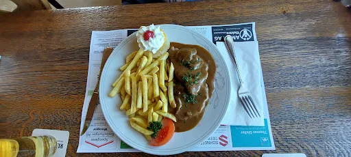 Bild von Restaurant Kreuzweg Unterlangenegg