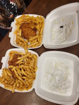 Schnitzelhaus Frauenkirchen