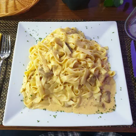 Bild von Pizzeria da Capo