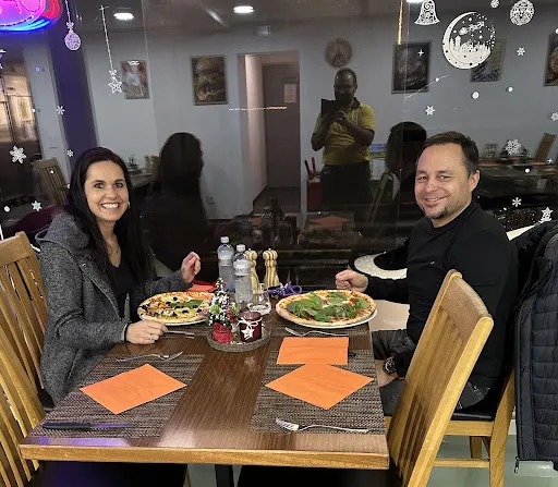 Bild von Pizzeria da Capo