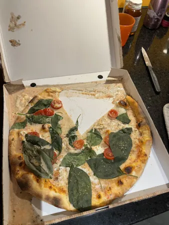 Bild von Pizzeria da Capo