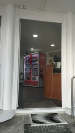 Bild von Pizzeria da Capo