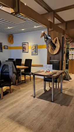 Bild von Gfeller`S El Cannario