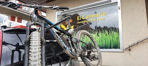 Gfeller`S El Cannario
